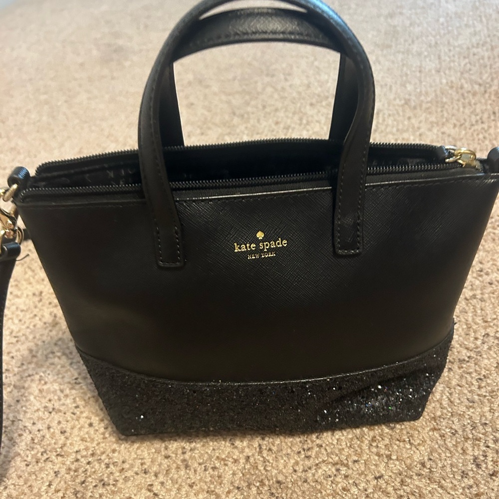 Kate Spade Black Women's Bag